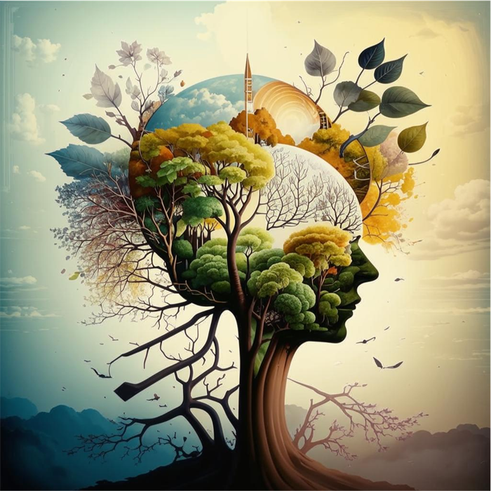 Курс «Законы НЕСИ – Науки Естественного СамоИсцеления (ГНМ)» Живой поток 1671