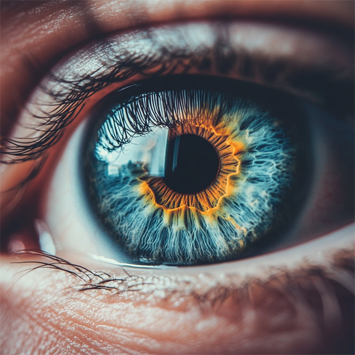 Курс «Здоровое ЗРЕНИЕ» 1675